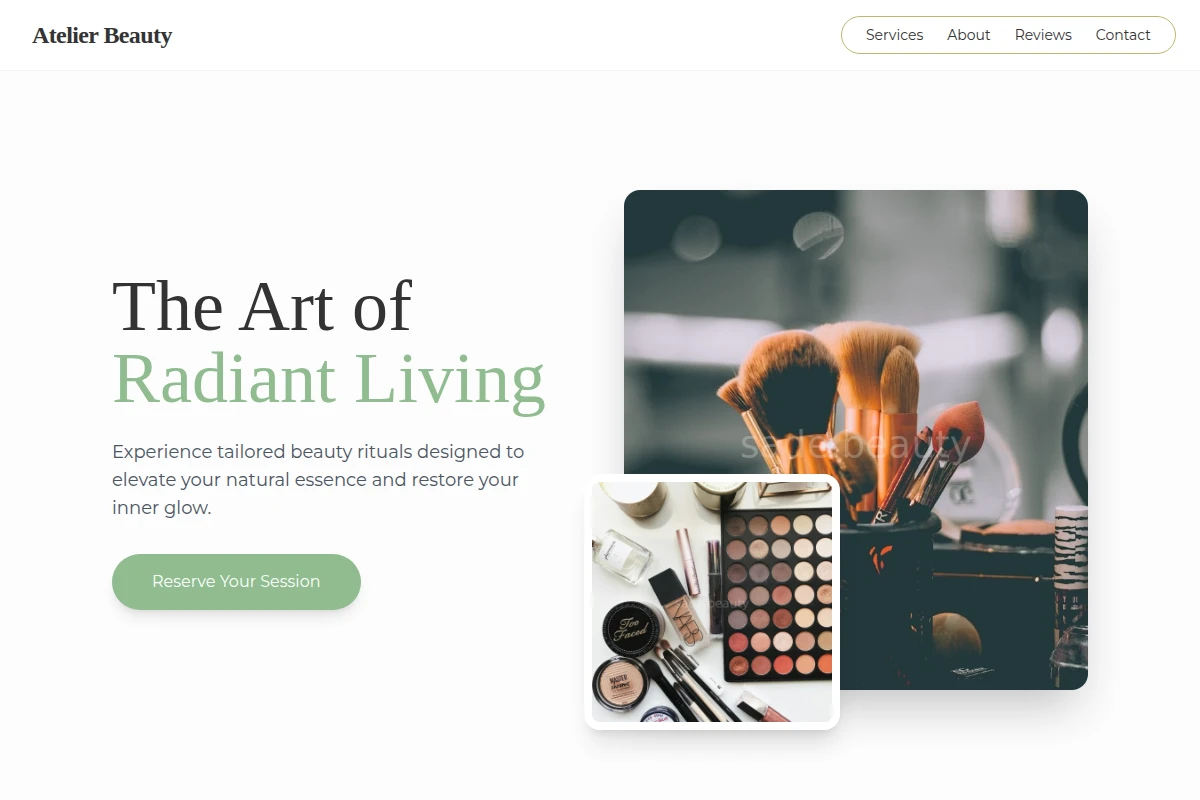 beauty-salon