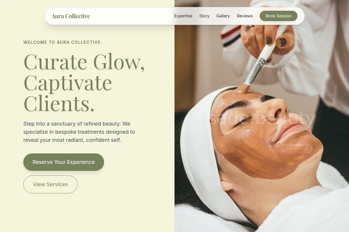 Zen Beauty Salon