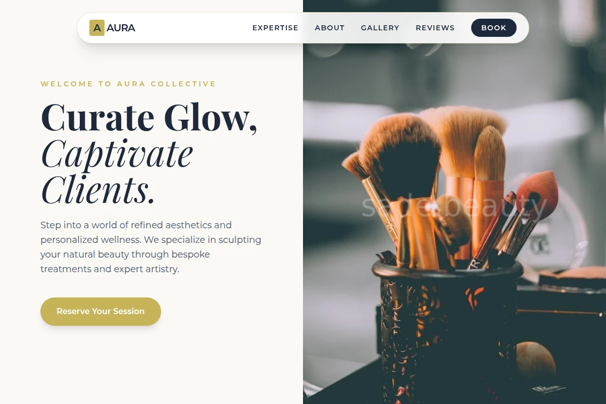 beauty-salon