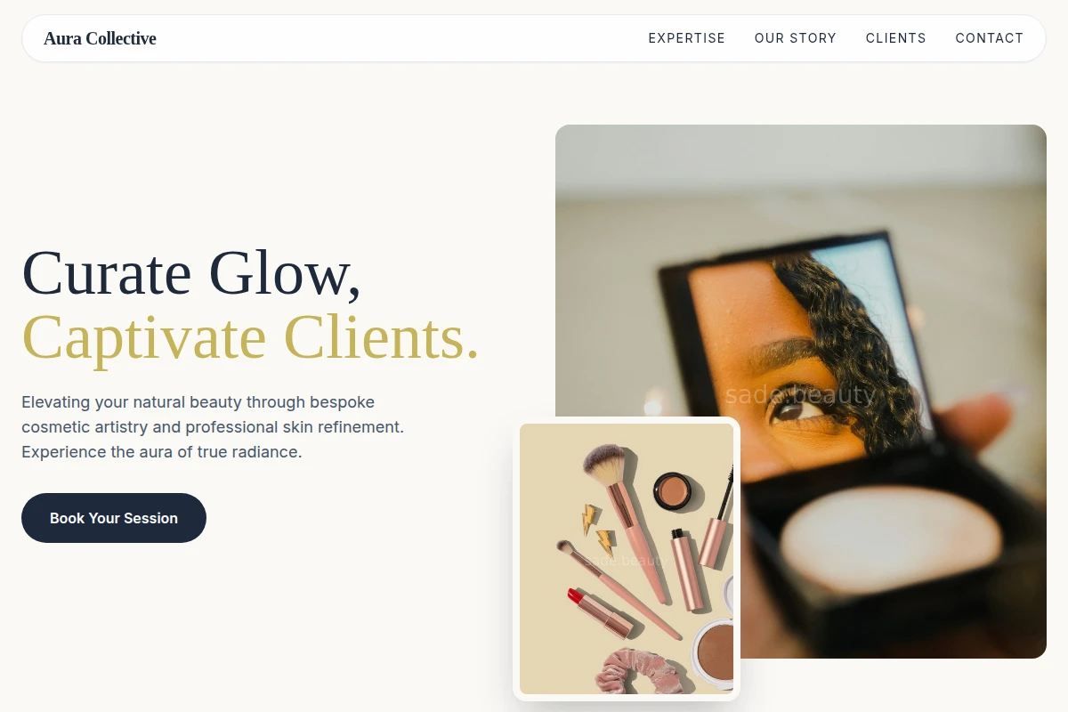 Gloss Cosmetics