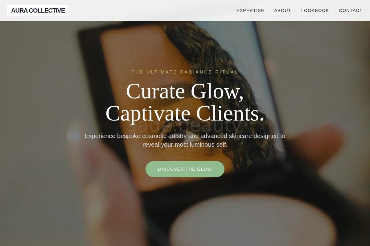 Refine Cosmetics