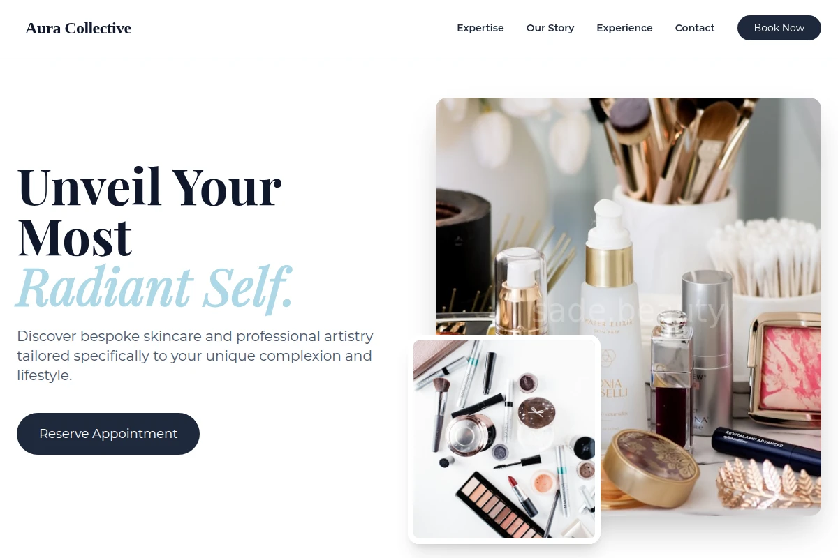 Vogue Cosmetics