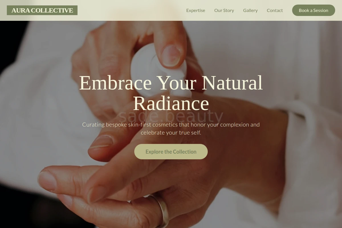 Nude Cosmetics