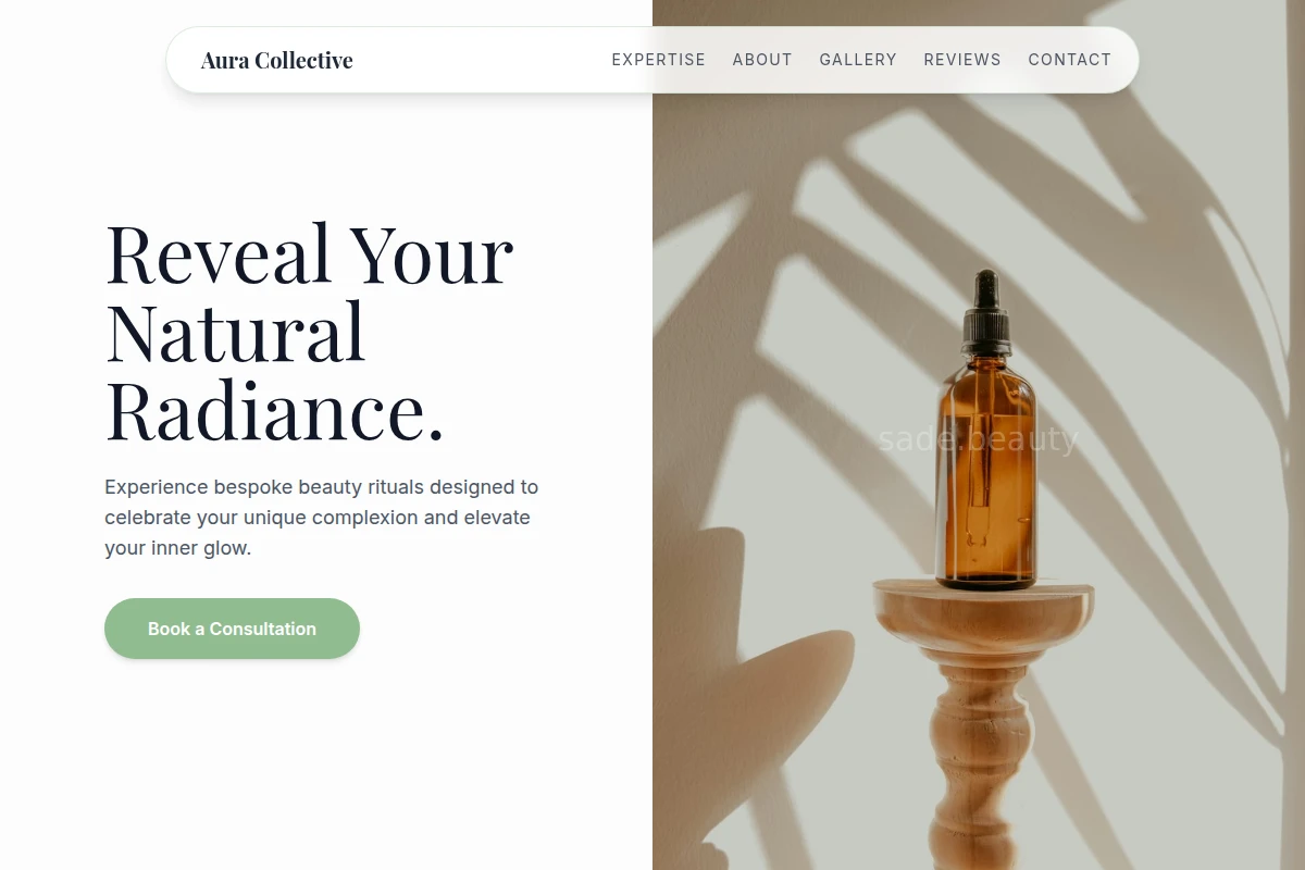 Elegance Cosmetics