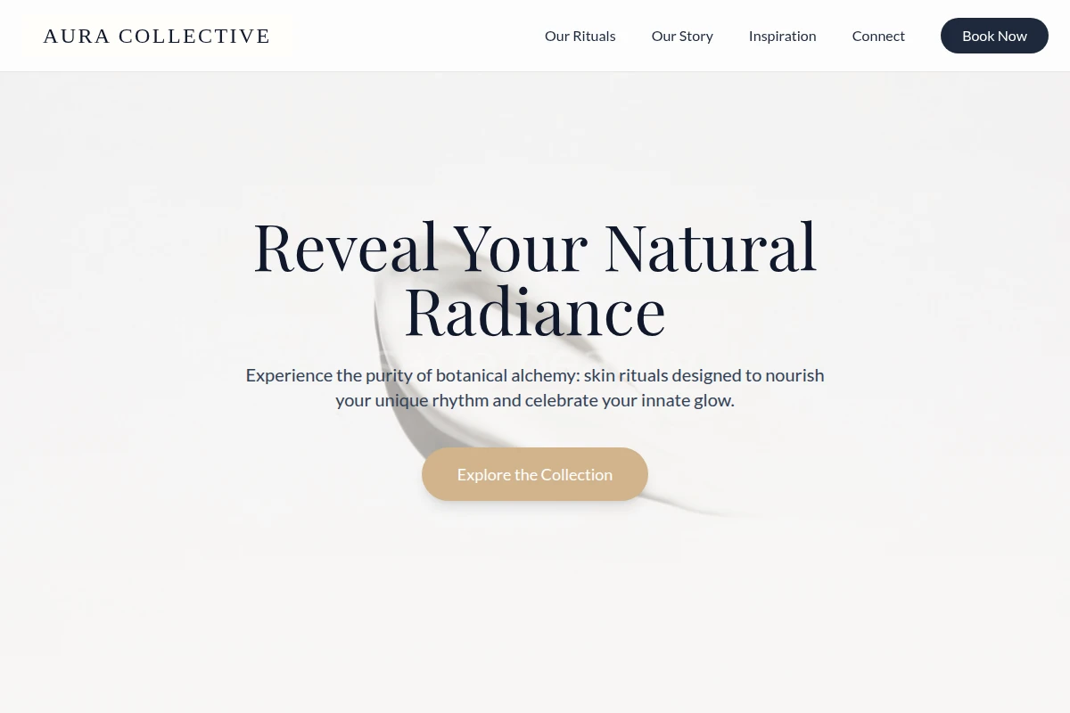 Organic Cosmetics