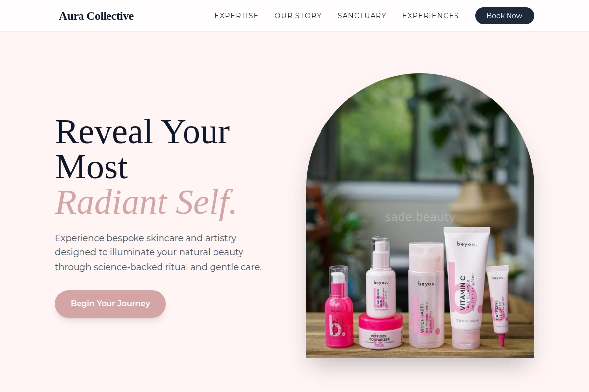 Dreamy Cosmetics