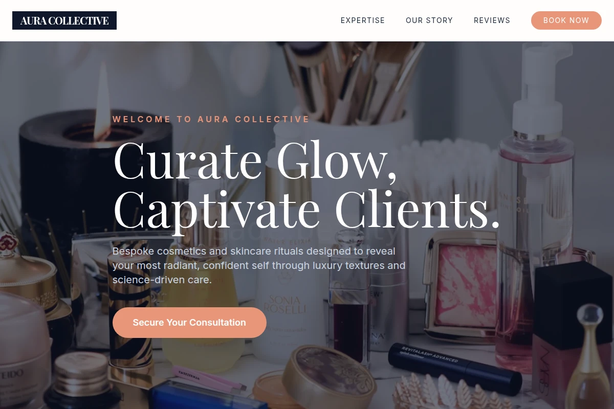 Bloom Cosmetics
