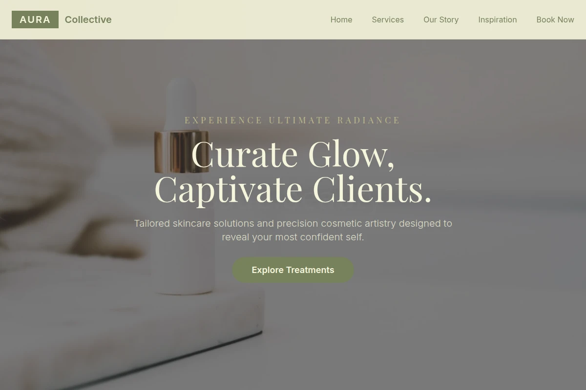 Sculpt Cosmetics