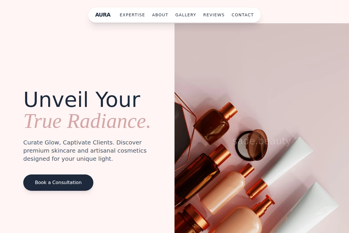 Zen Cosmetics