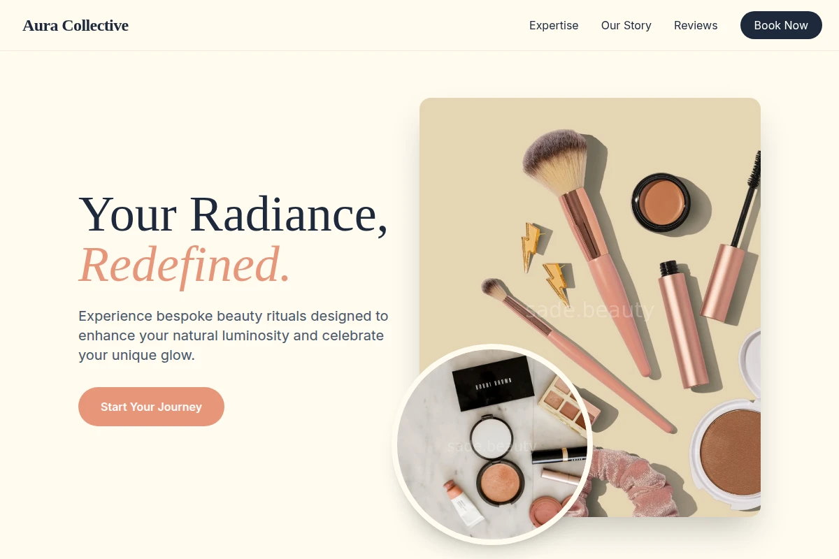 Fluid Cosmetics