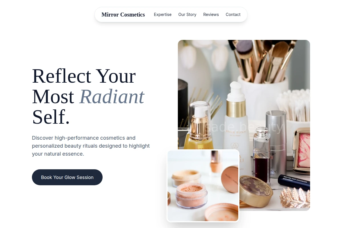 Mirror Cosmetics