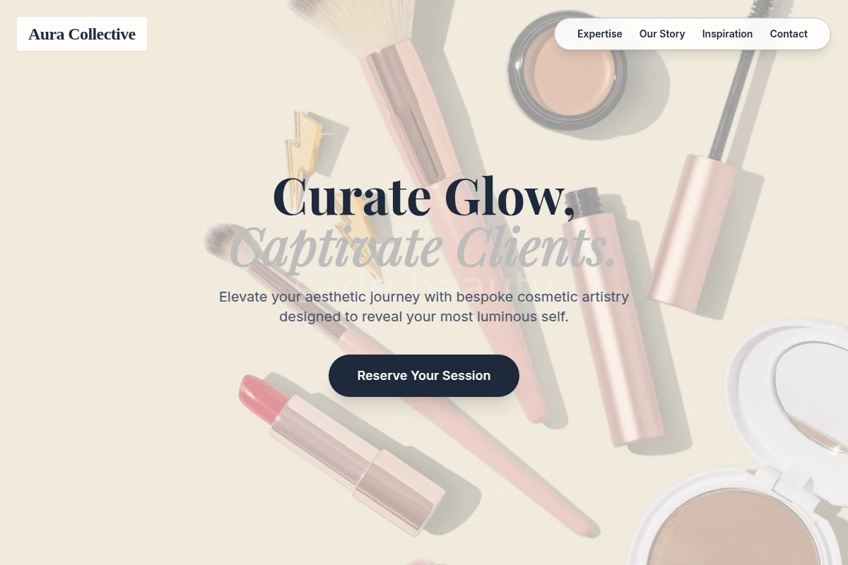 Soft Cosmetics