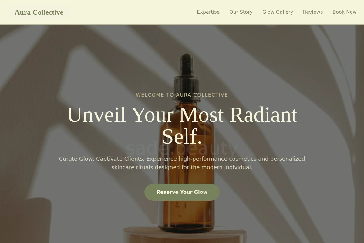 Luxe Cosmetics