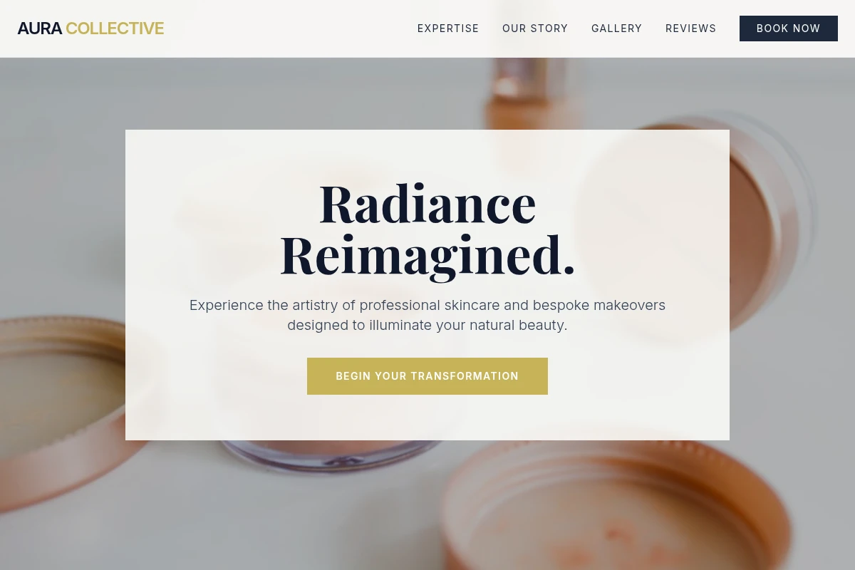 Refine Cosmetics
