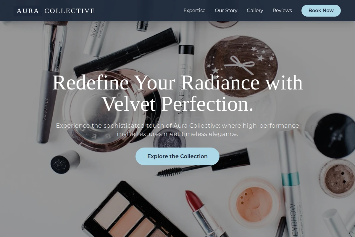 Matte Cosmetics