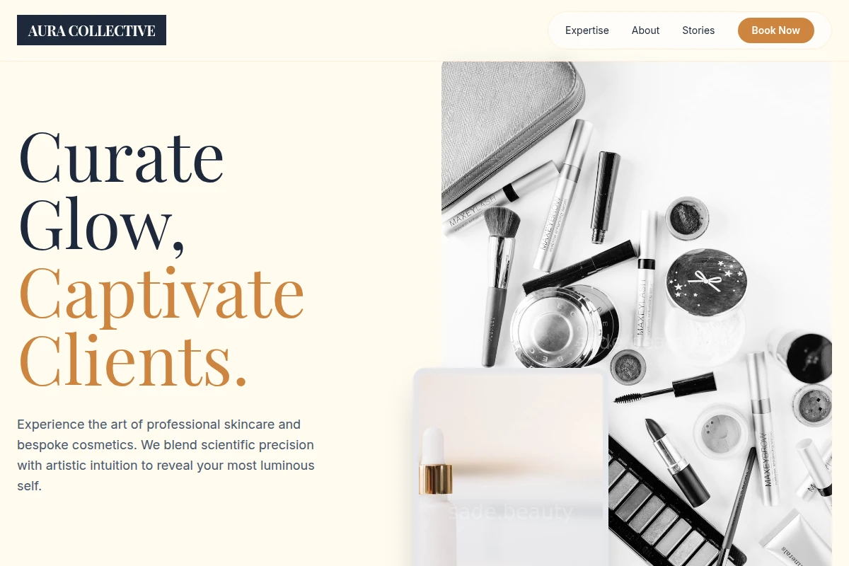 Clarity Cosmetics
