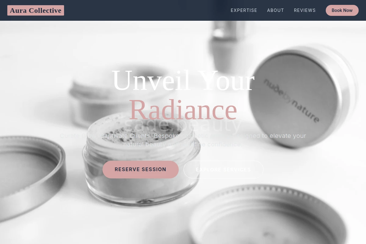 Ethereal Cosmetics
