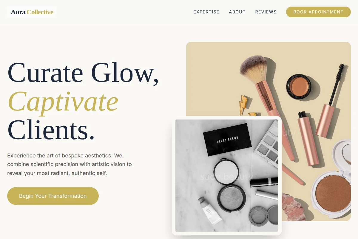Atelier Cosmetics