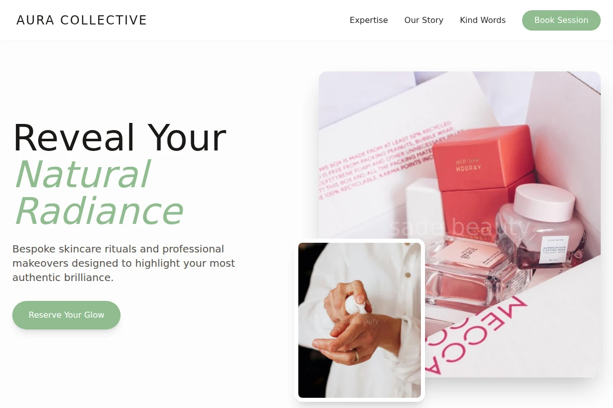 Clarity Cosmetics
