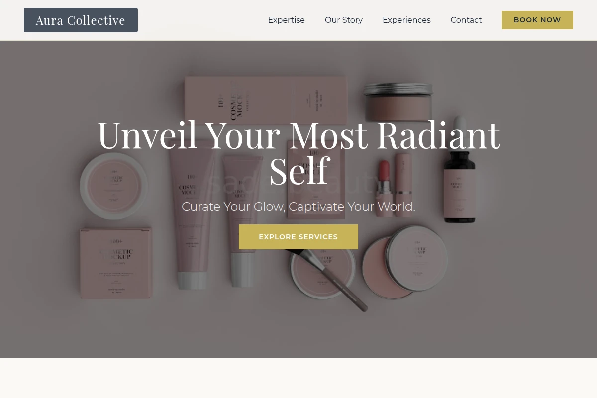 Pure Cosmetics