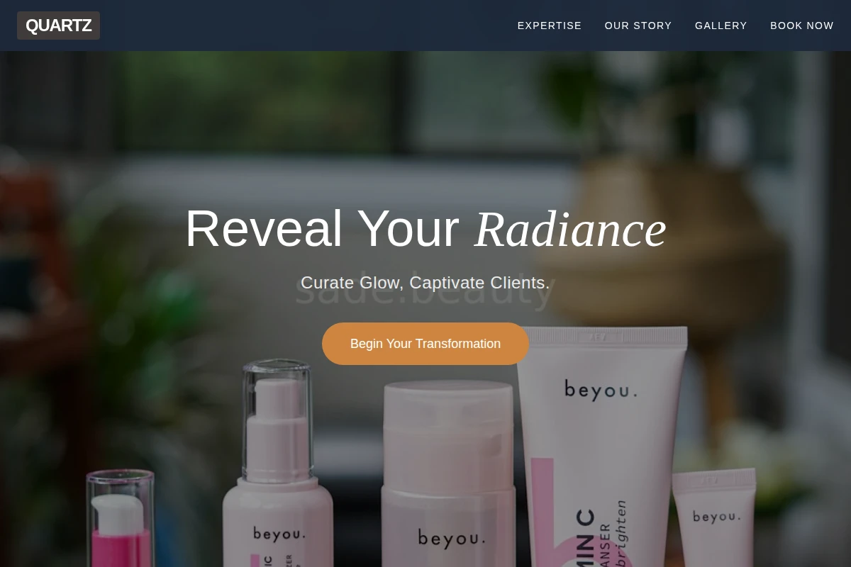 Quartz Cosmetics