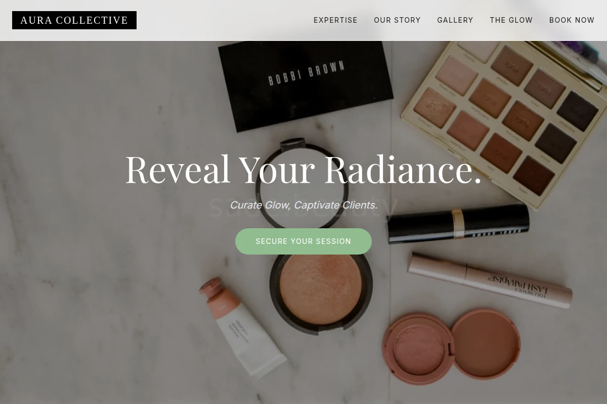 Blush Cosmetics