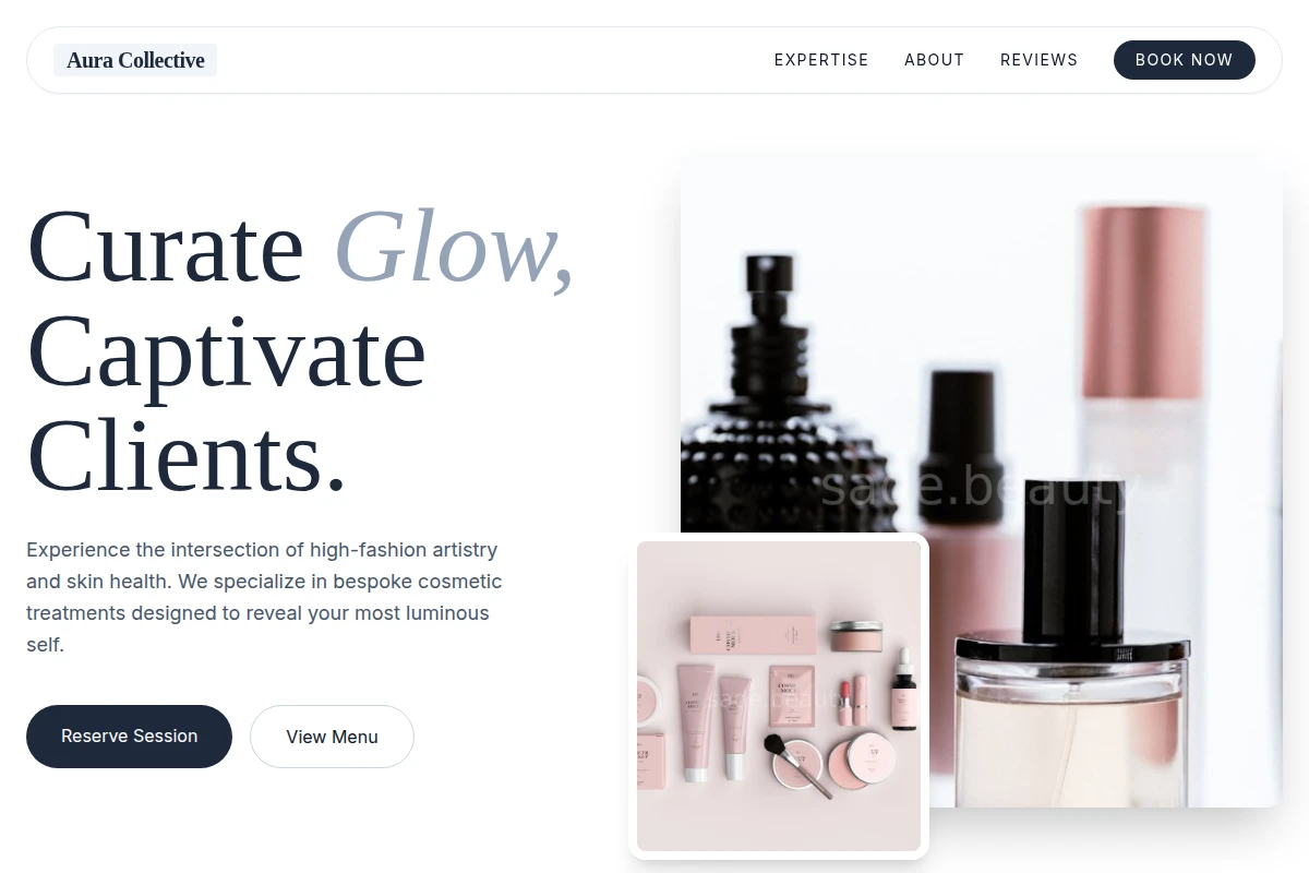 Opal Cosmetics