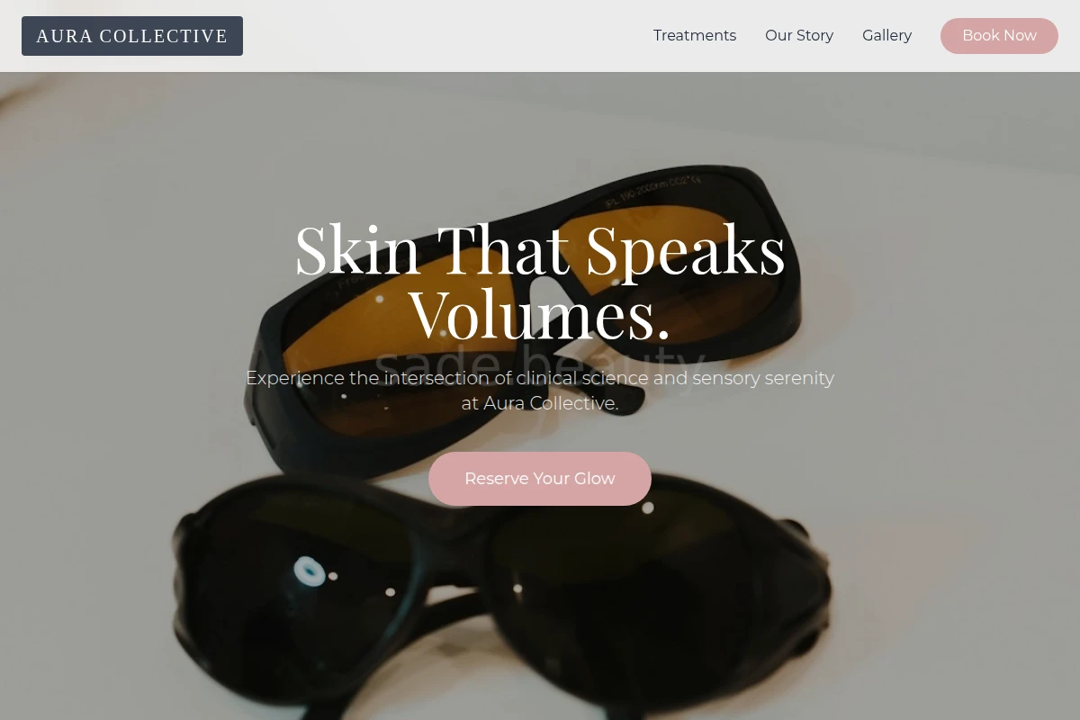 Refresh Esthetician