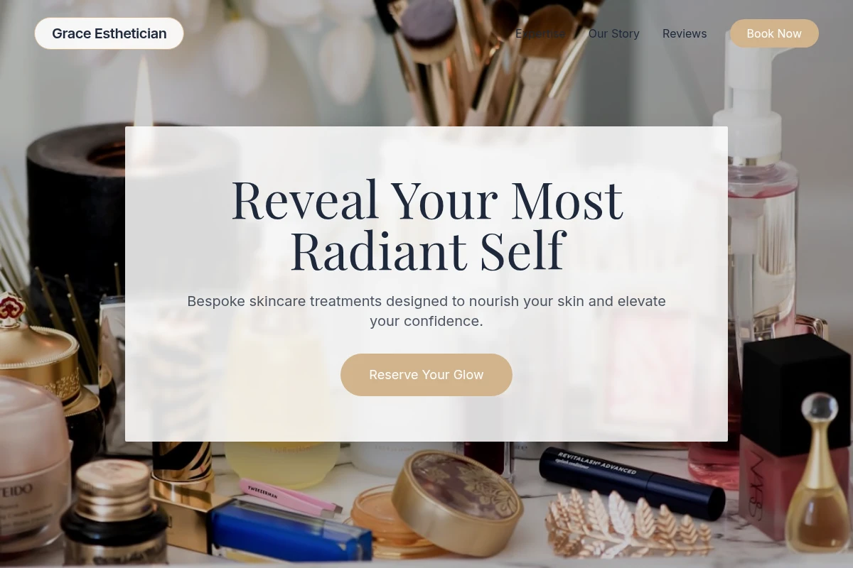 Grace Esthetician