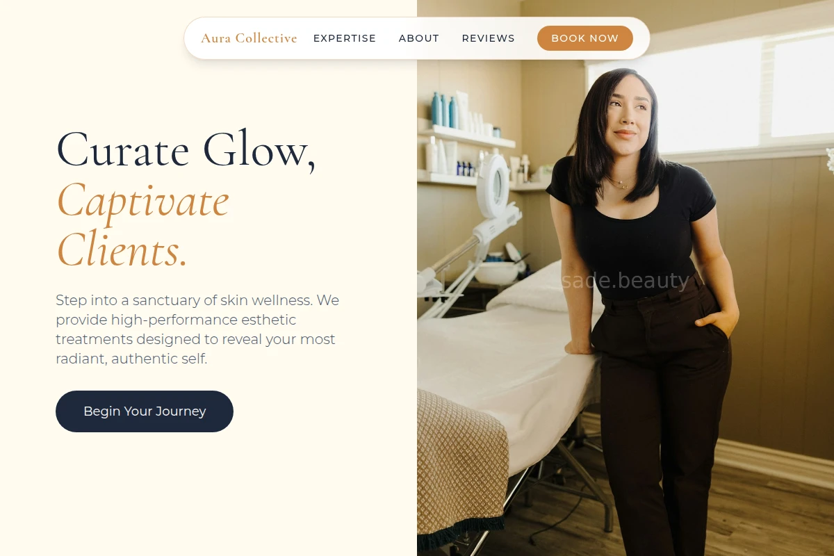 Zen Esthetician