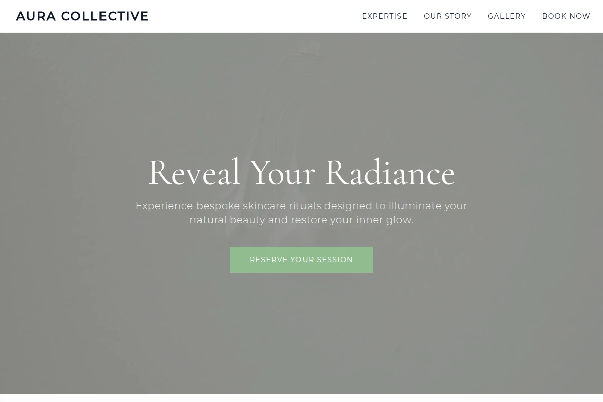 Refresh Esthetician