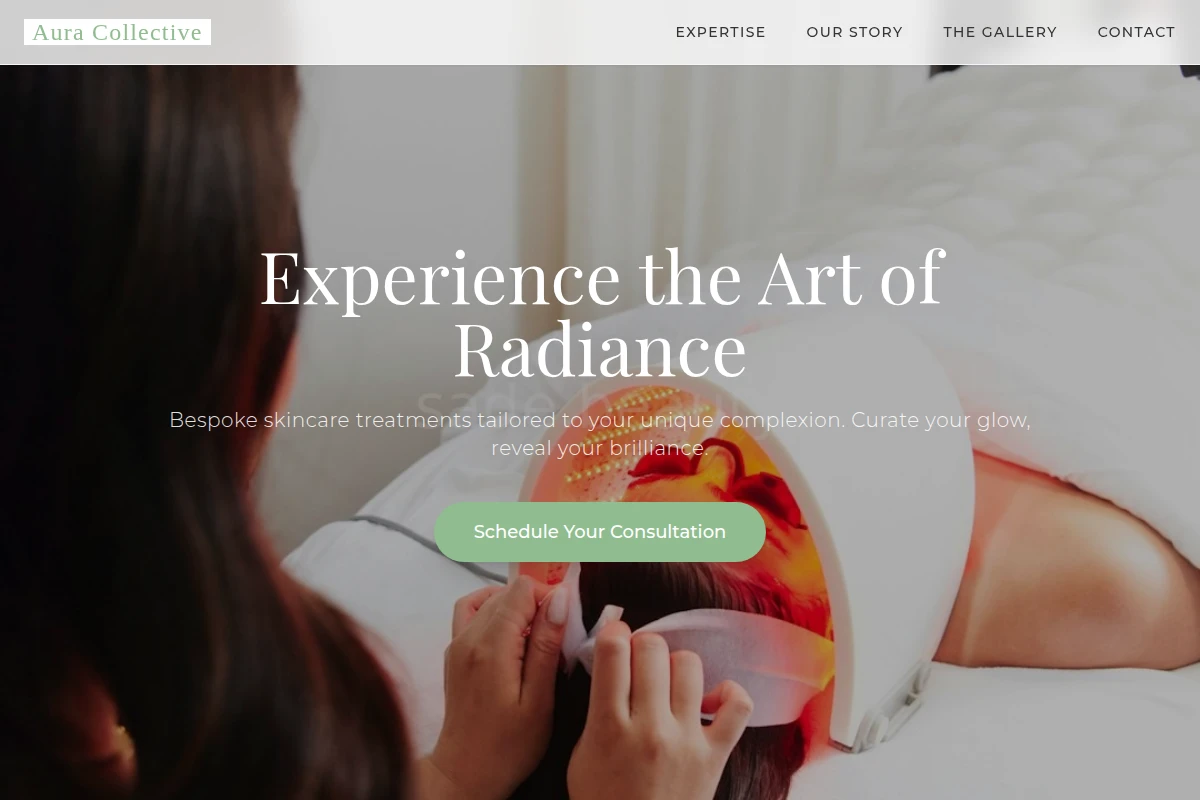 Silk Esthetician
