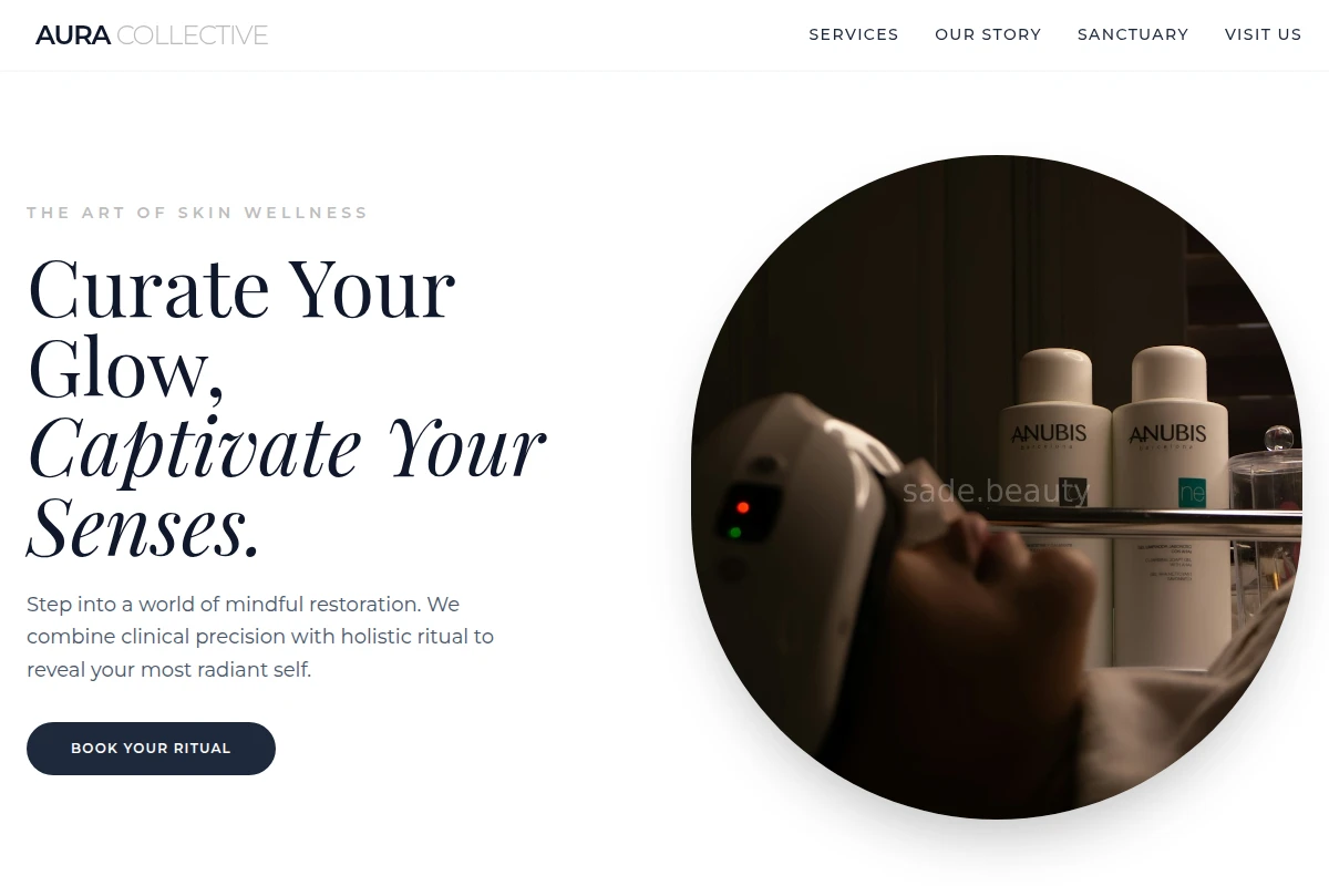 Zen Esthetician