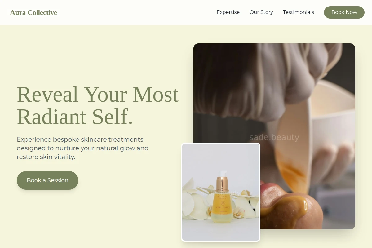 Studio Esthetician