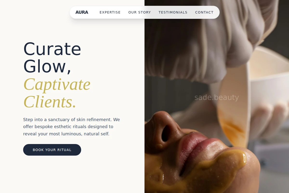 Zen Esthetician