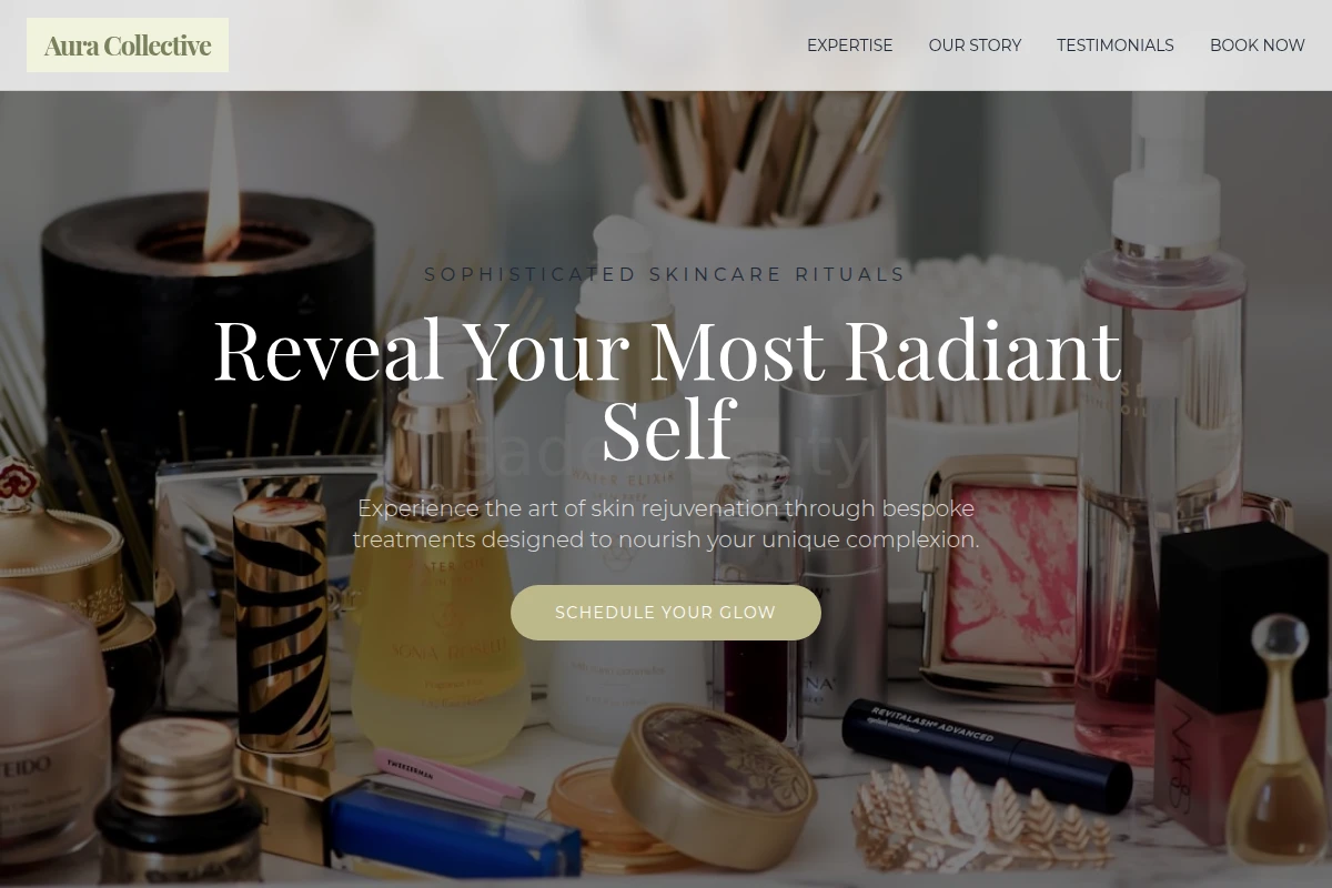 Fluid Esthetician