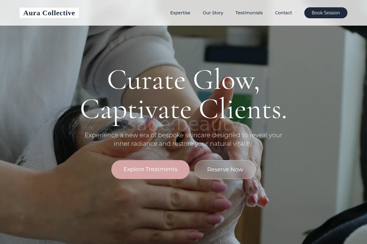 Clarity Facial