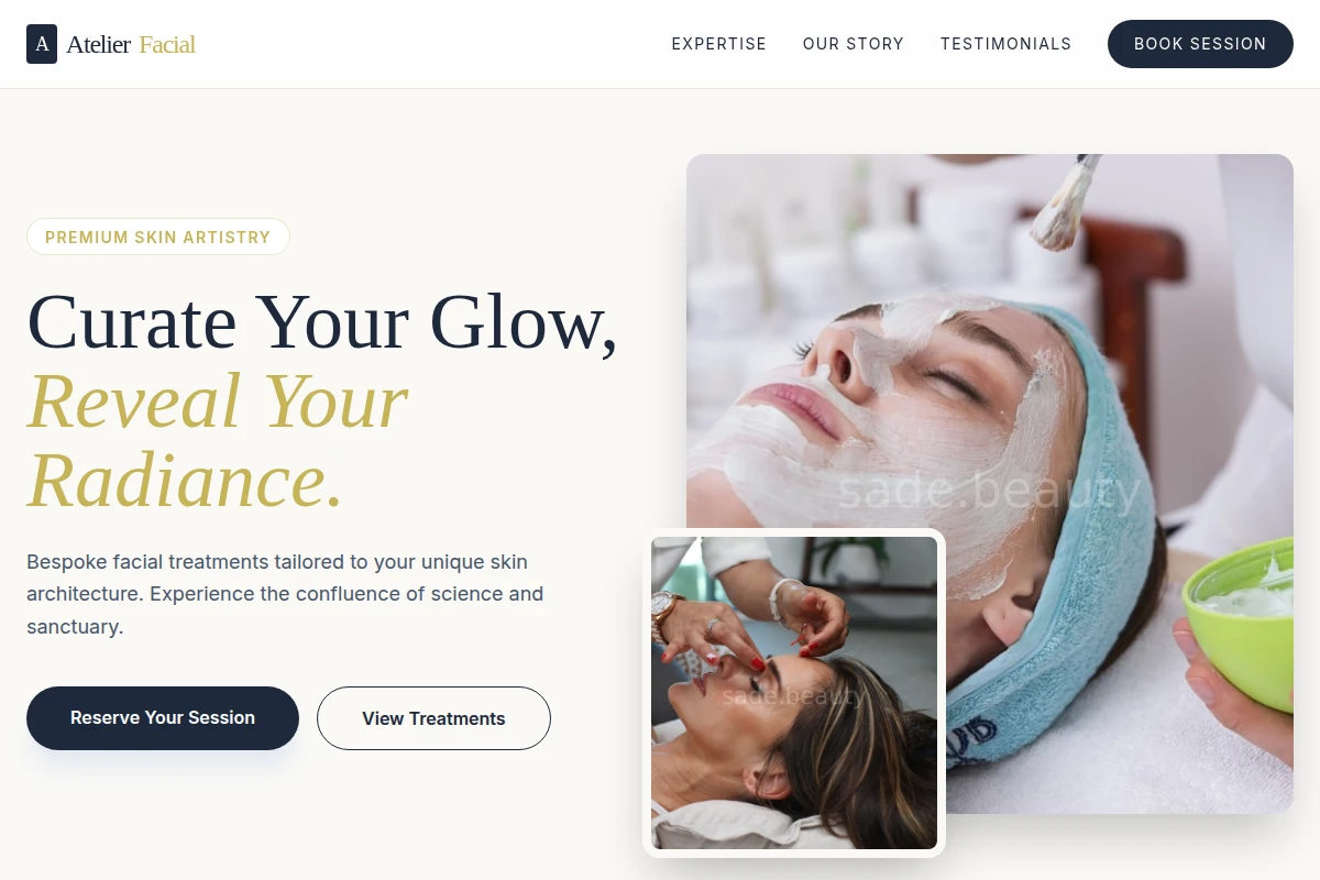Atelier Facial