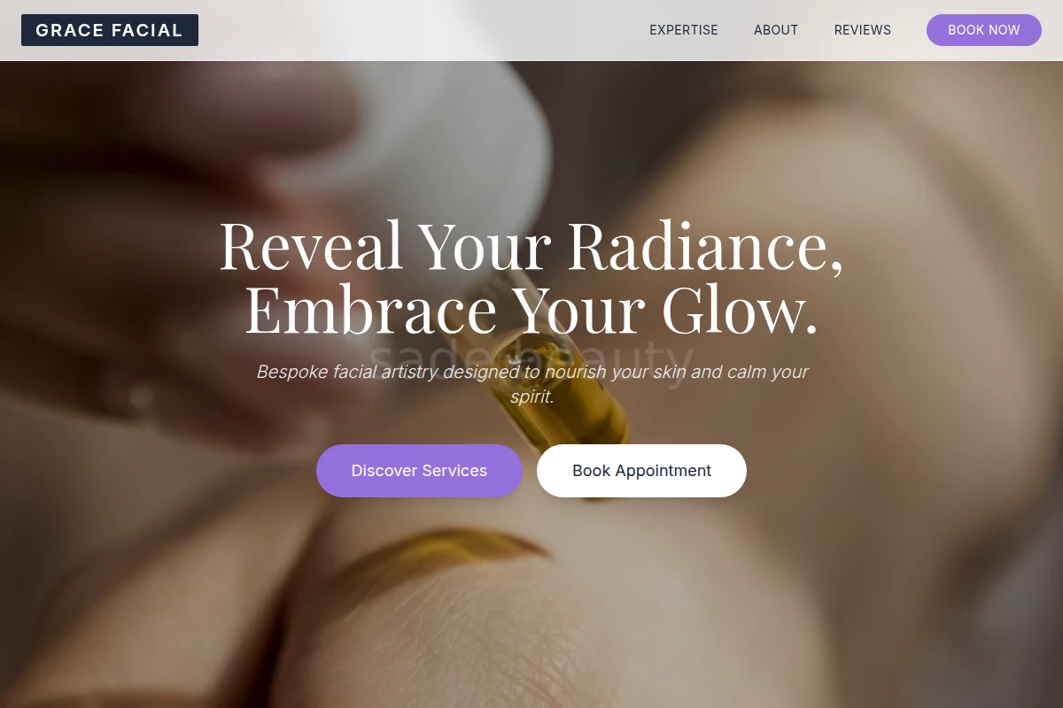 Grace Facial