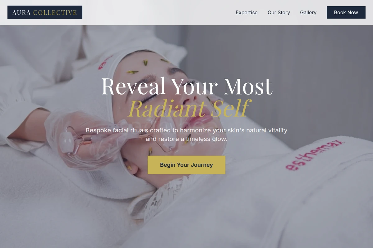 Elegance Facial