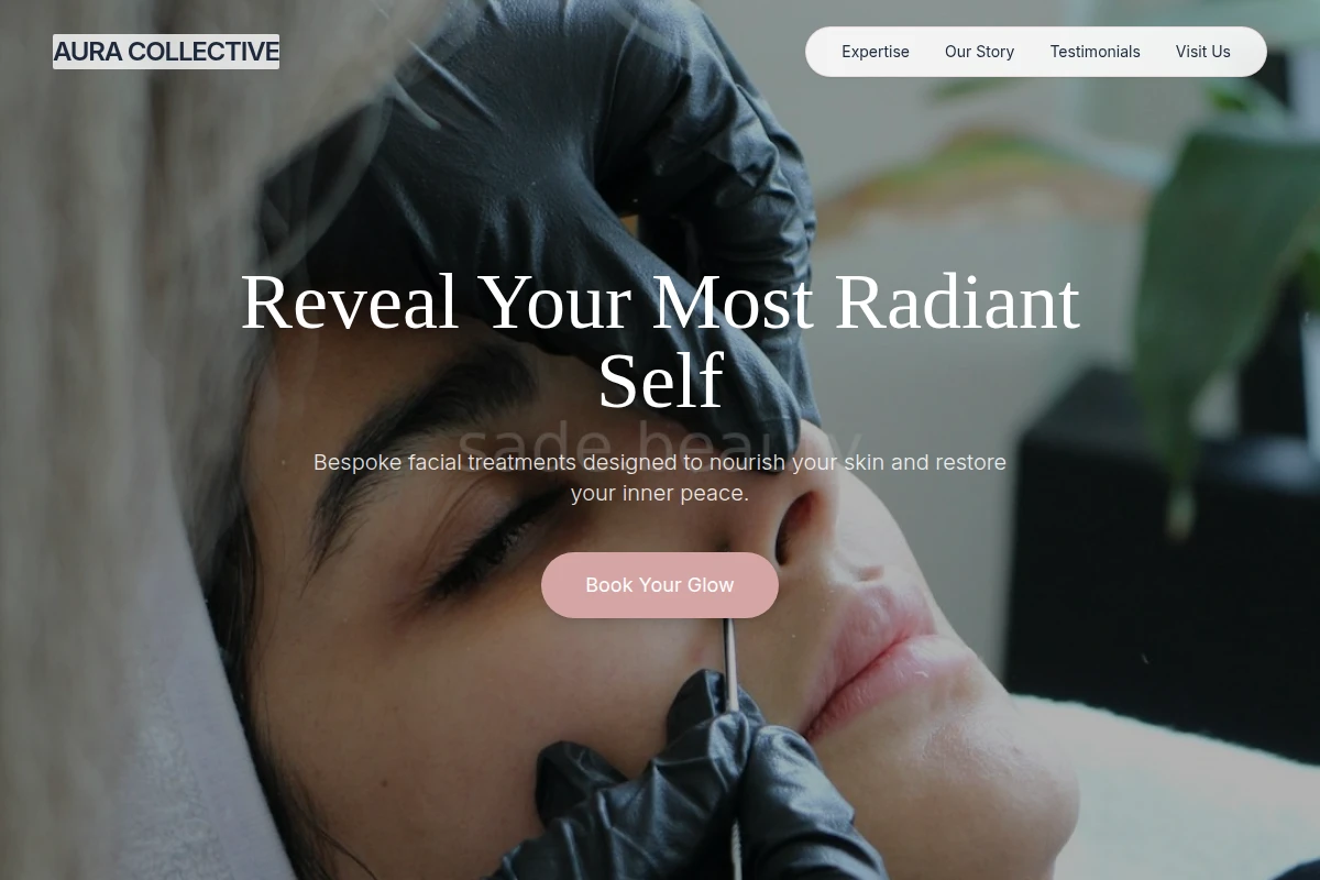 Prism Facial