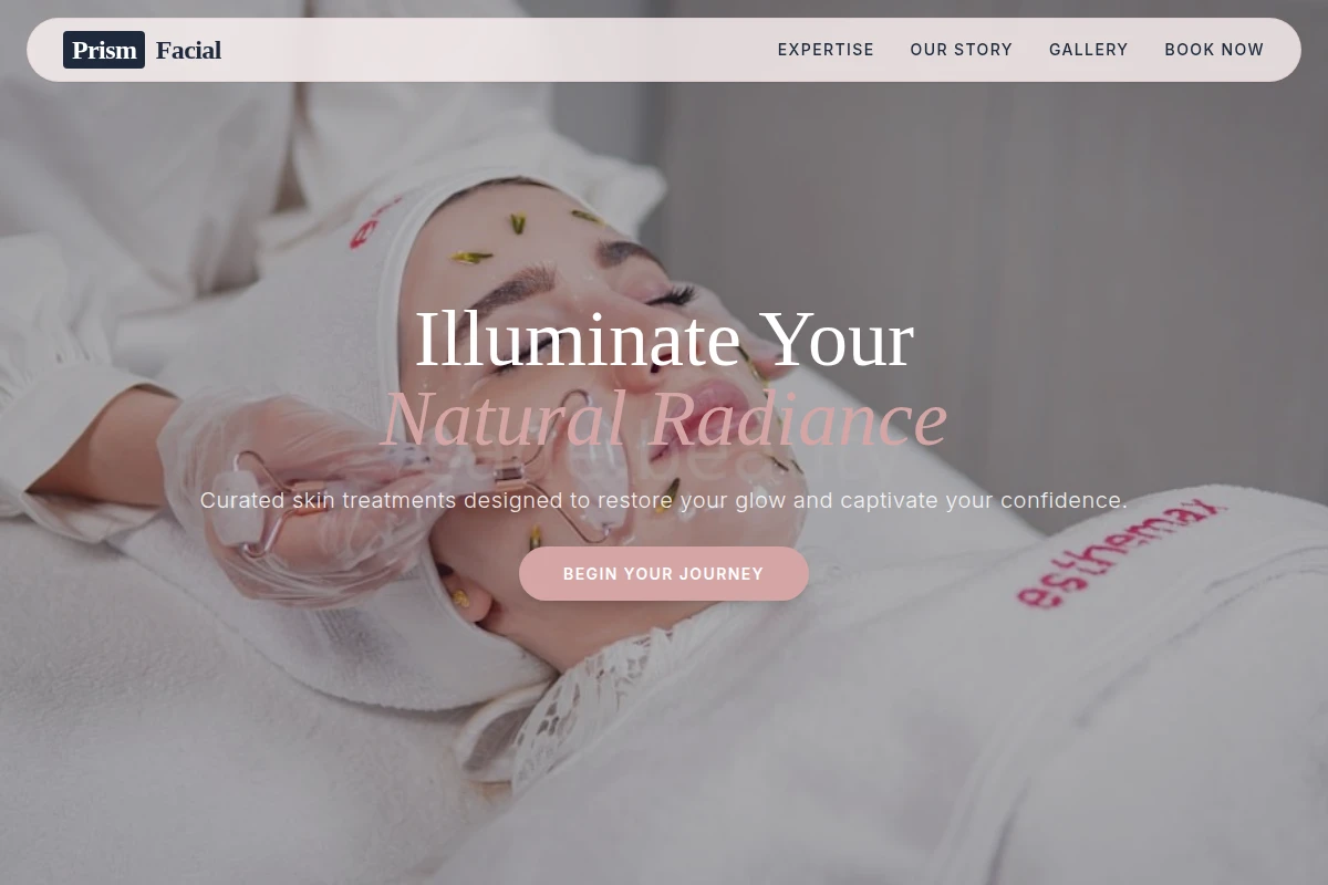 Prism Facial