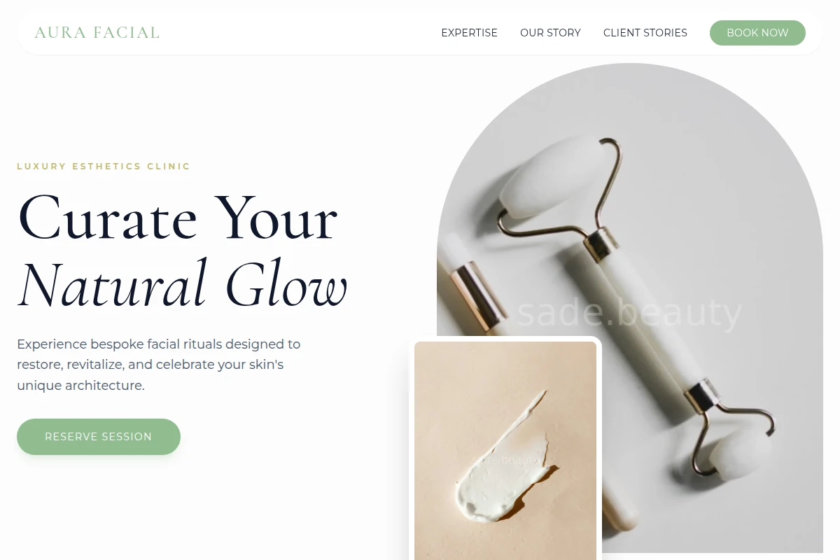 Aura Facial