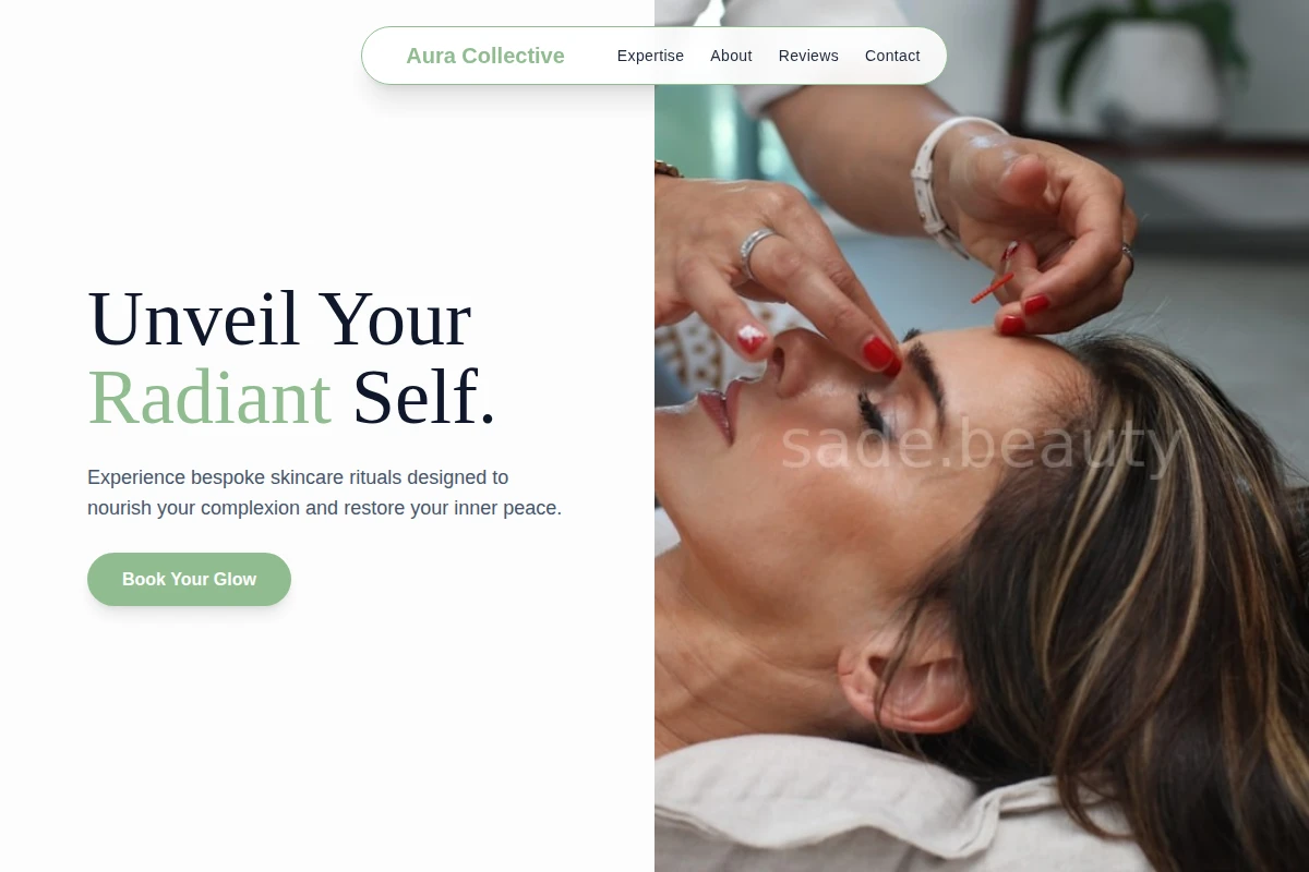 Fluid Facial