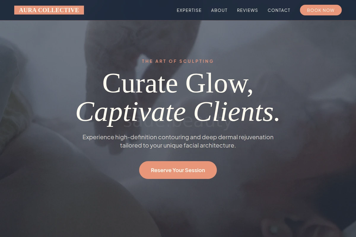 Contour Facial