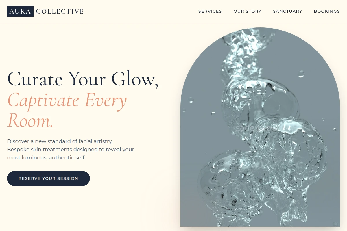 Gloss Facial