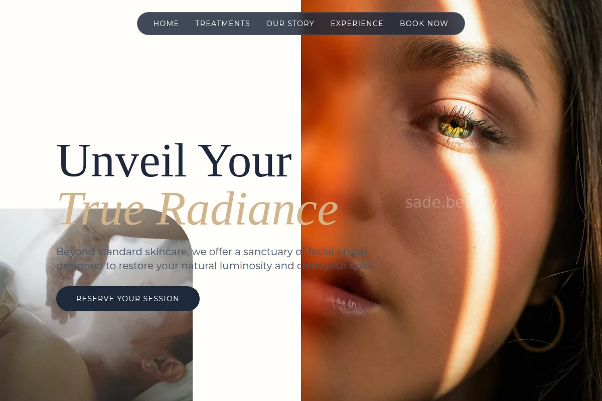 Essence Facial