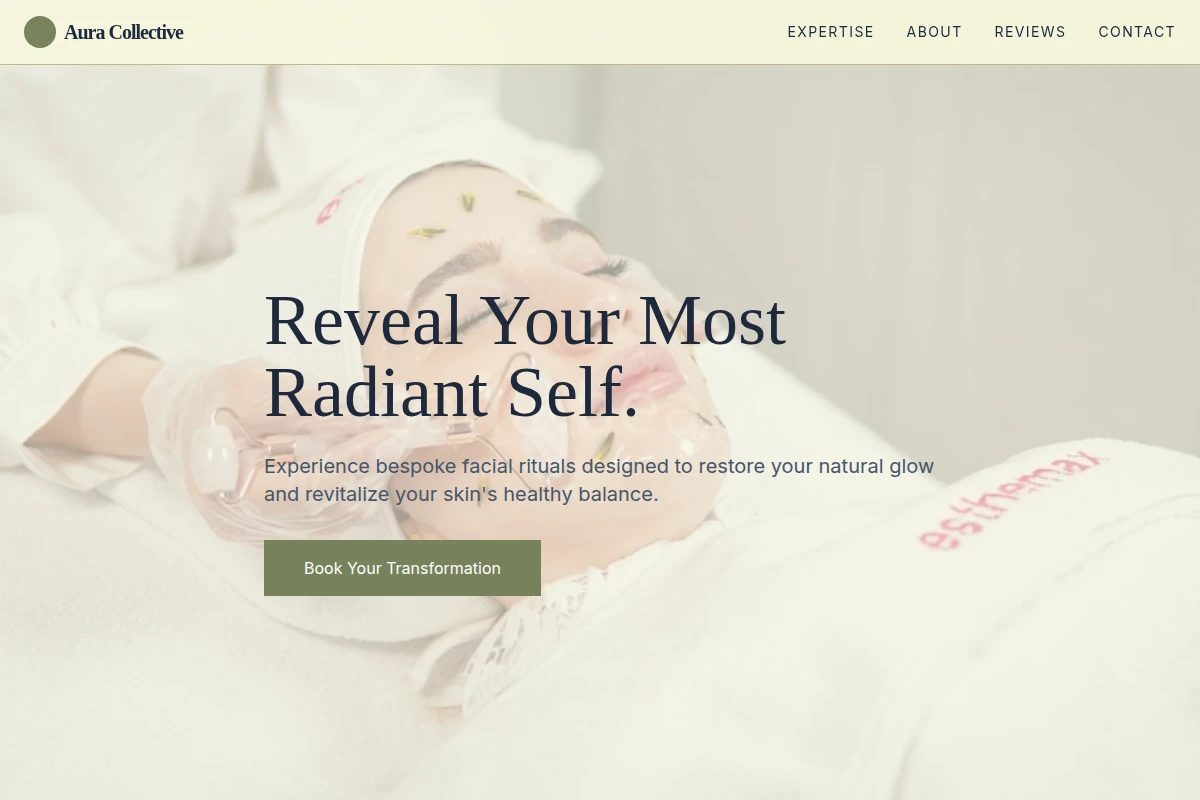 Essence Facial