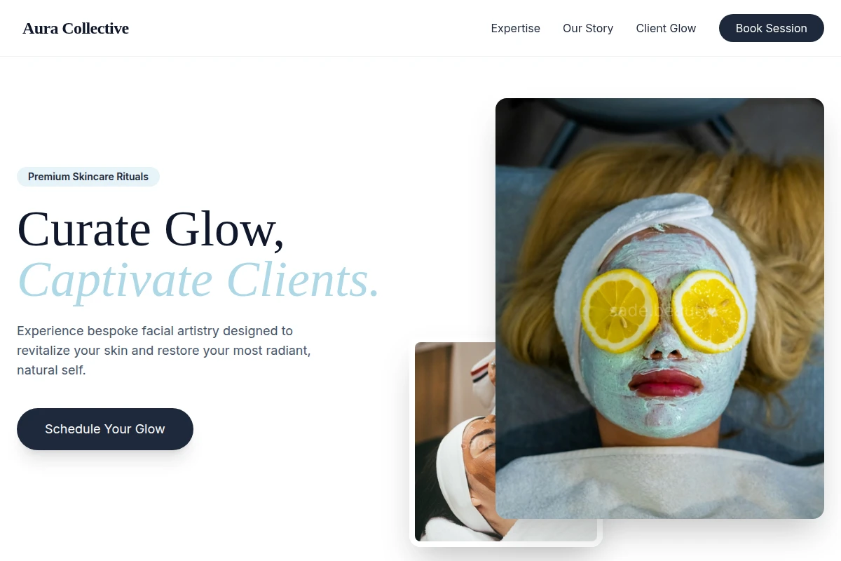 Essence Facial