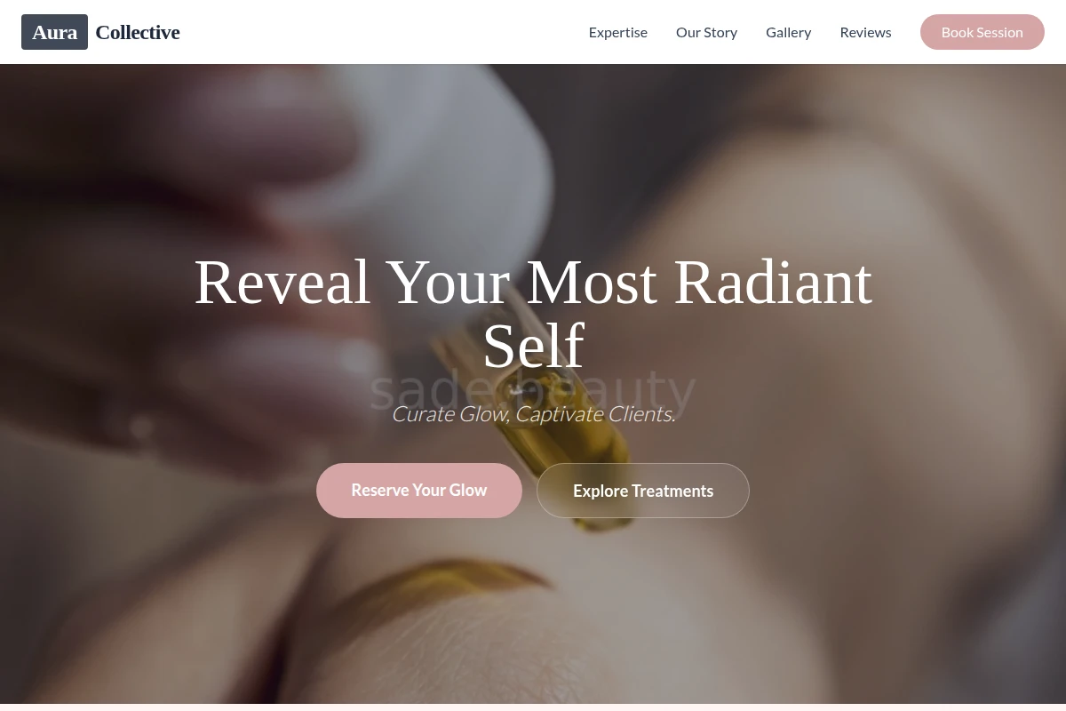 Prism Facial